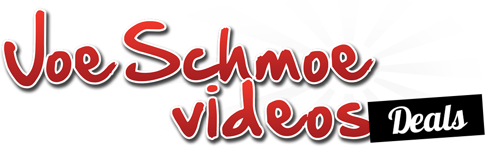 joeschmoevideos